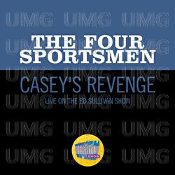 Casey's Revenge - The Four Sportsmen