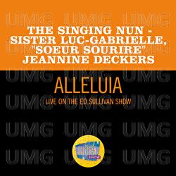 Alleluia - The Singing Nun