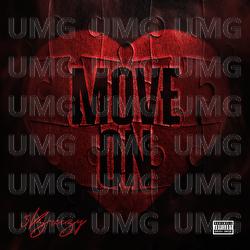 Move On - 3Breezy