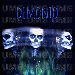 Demonio - Violet