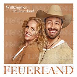 Willkommen in Feuerland - Feuerland