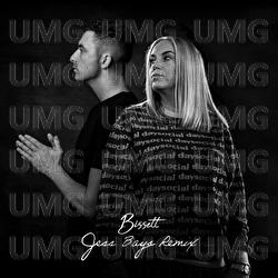 Every Single Time - Bissett, Jess Bays