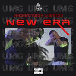 New Era - Johnny King, EPITHE