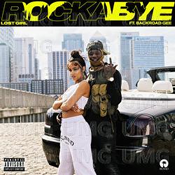 Rockabye - Lost Girl, BackRoad Gee