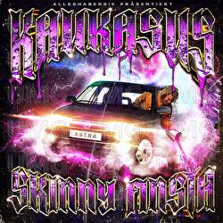 Kaukasus - Skinny Finsta, Andrewextendo