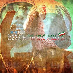 Beef With The Mali&rsquo;s - Skore Beezy