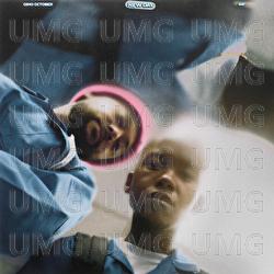 New Day - Gino October, INF