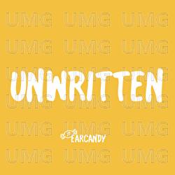 Unwritten - EARCANDY