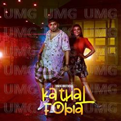 Kathal Fobia - Havoc Brothers