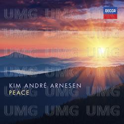Arnesen: Peace - Kim André Arnesen