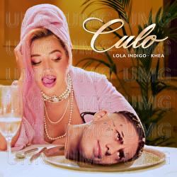 CULO - Lola Indigo, KHEA