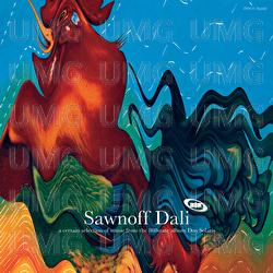 Sawnoff Dali - 808 State