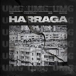 Harraga - Schubi AKpella, YONII, Mois