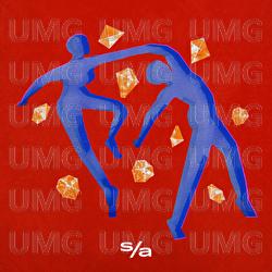 Shut Up And Dance - Sonny Alven, Aim&eacute;e