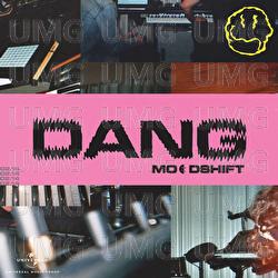 Dang - Moodshift, Oliver Nelson, Lucas Nord