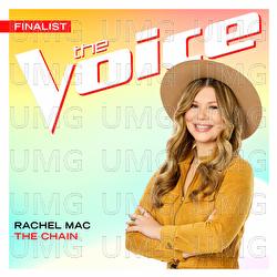 The Chain - Rachel Mac