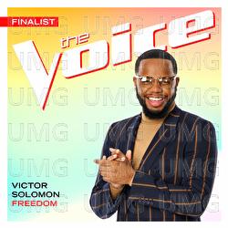 Freedom - Victor Solomon