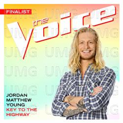 Key to the Highway - Jordan Matthew Young