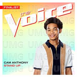 Stand Up - Cam Anthony