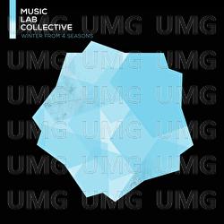 I. Allegro non molto (from "The Four Seasons: Winter") (arr. piano) - Music Lab Collective