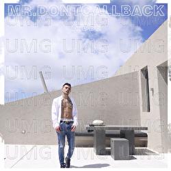 Mr Don't Callback - GIDDE