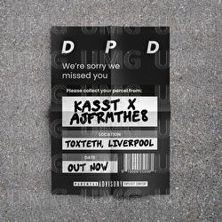DPD - Kasst x AJFrmThe8