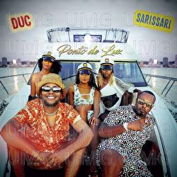 Ponto De Luz - Duc, Sarissari