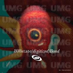Bond - 808 State