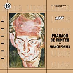 L'habitacle - Pharaon de Winter