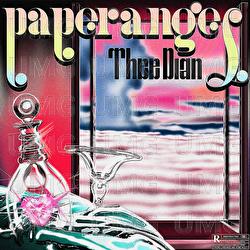 Paper Angel - Thee Dian