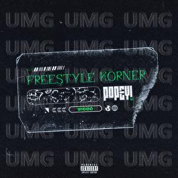 Freestyle Korner - Popey