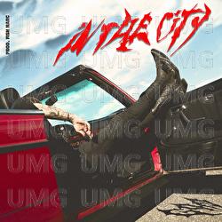 In the City - Goa, Fish Narc