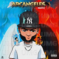 Arcangeles - Dglo73
