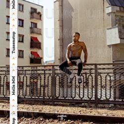 Tussenstop - Mella MM