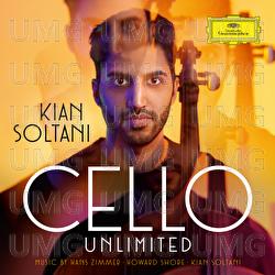 One Day - Kian Soltani