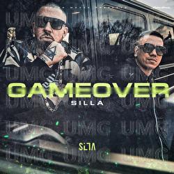GAMEOVER - Silla