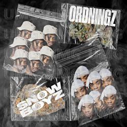 Ordningz - Snow Boyz