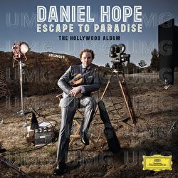 Escape To Paradise - The Hollywood Album