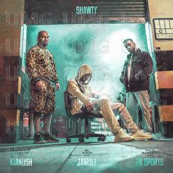 Shawty - PA Sports, Kianush, Jamule