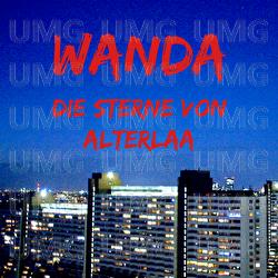 Die Sterne von Alterlaa - Wanda
