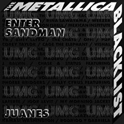 Enter Sandman - Juanes