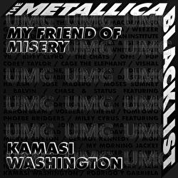 My Friend Of Misery - Kamasi Washington