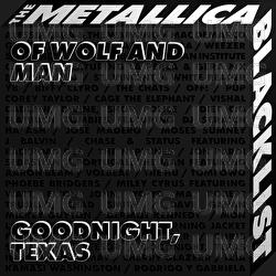 Of Wolf And Man - Goodnight, Texas