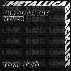 Through The Never - Tomi Ow&oacute;