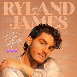 3 Purple Hearts - Ryland James