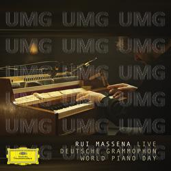 World Piano Day - Rui Massena