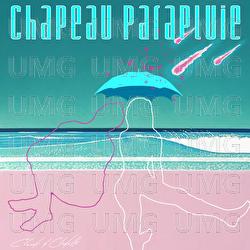 Chapeau parapluie - Clodelle, Claude B&eacute;gin