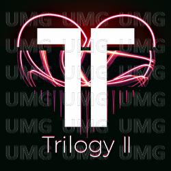 Trilogy II - Theo Tams