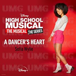 A Dancer's Heart - Sofia Wylie