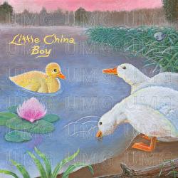 Little China Boy - Michael Seyer